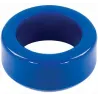 TitanMen Cockring Stretch Titan 25mm Bleu